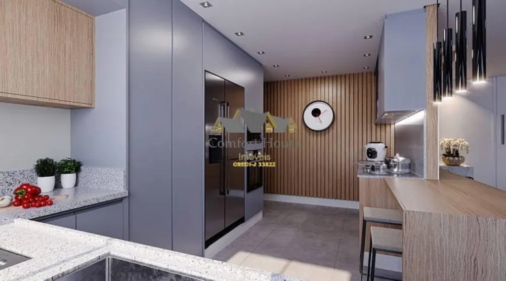 Apartamento, 3 quartos, 127 m² - Foto 4