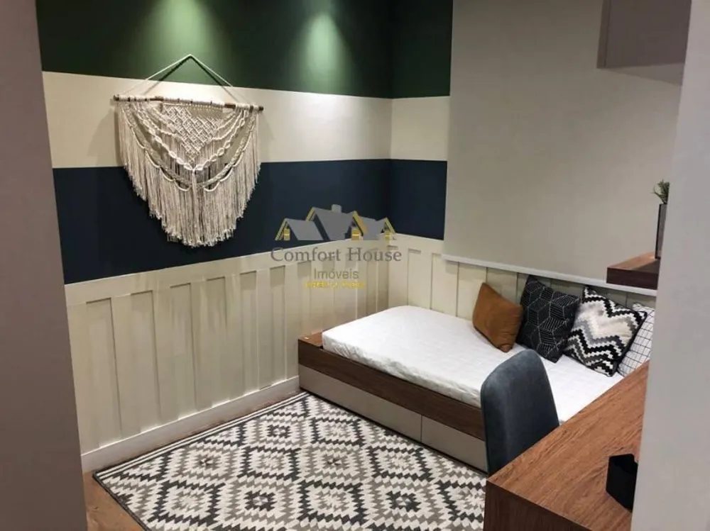 Apartamento, 3 quartos, 127 m² - Foto 10