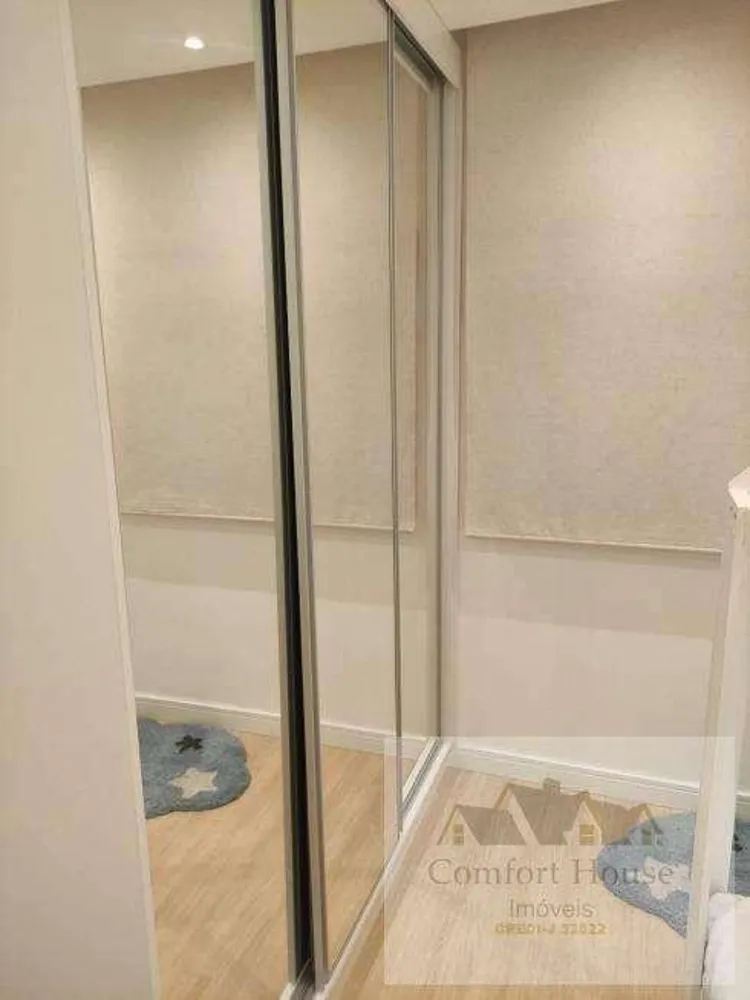 Apartamento, 3 quartos, 83 m² - Foto 7