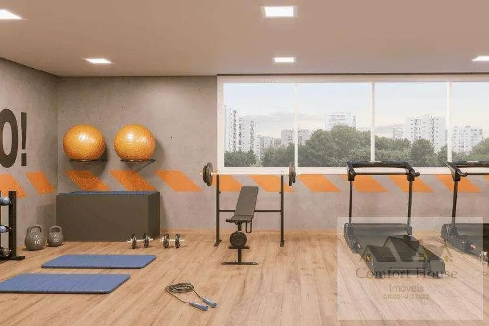 Apartamento, 3 quartos, 83 m² - Foto 12
