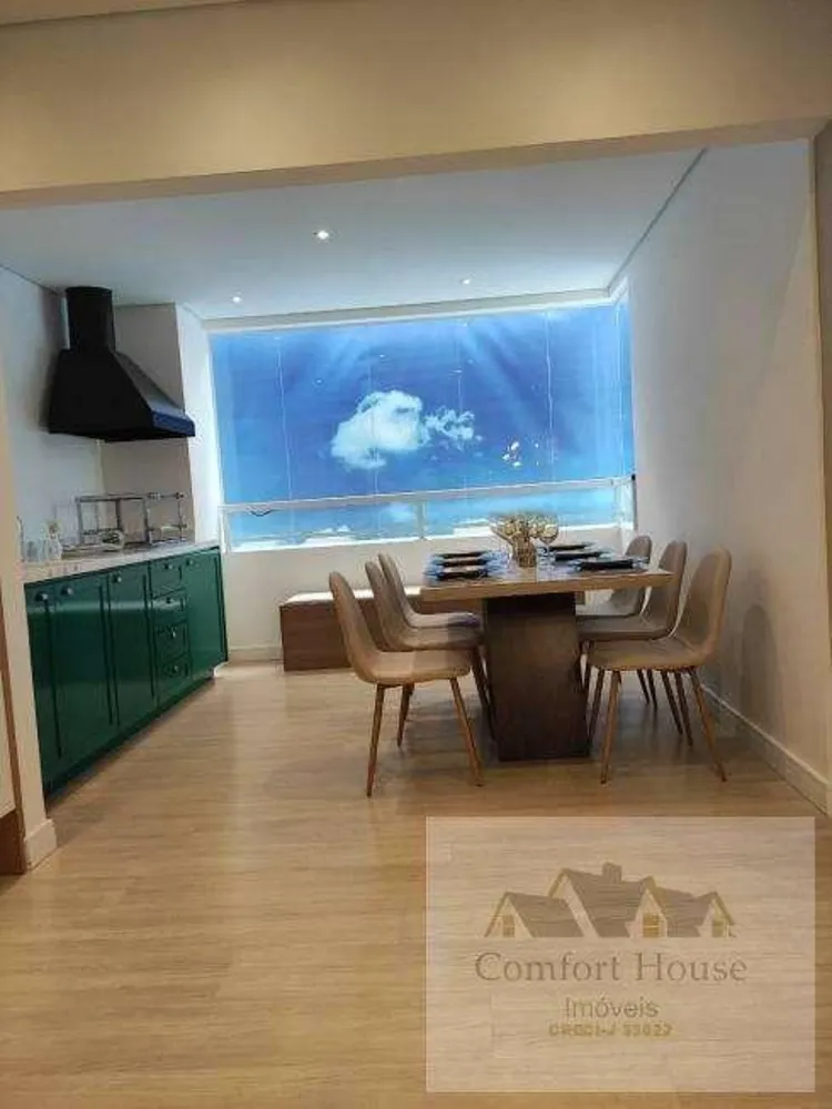 Apartamento, 3 quartos, 83 m² - Foto 1
