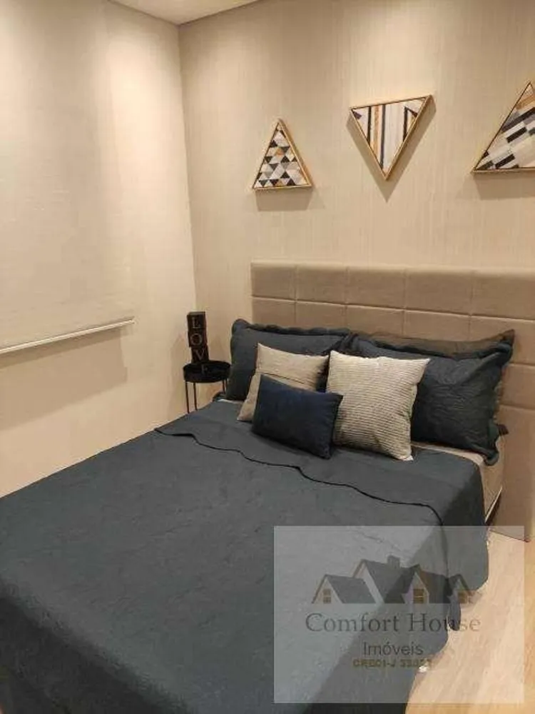 Apartamento, 3 quartos, 83 m² - Foto 5
