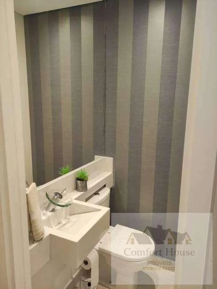 Apartamento, 3 quartos, 83 m² - Foto 8