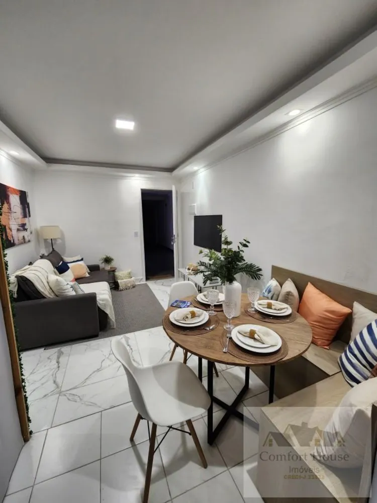 Casa, 2 quartos, 40 m² - Foto 9
