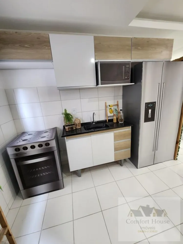 Casa, 2 quartos, 40 m² - Foto 10