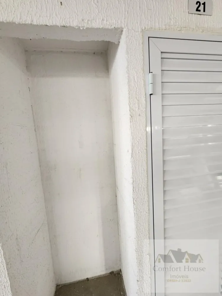 Casa, 2 quartos, 40 m² - Foto 15