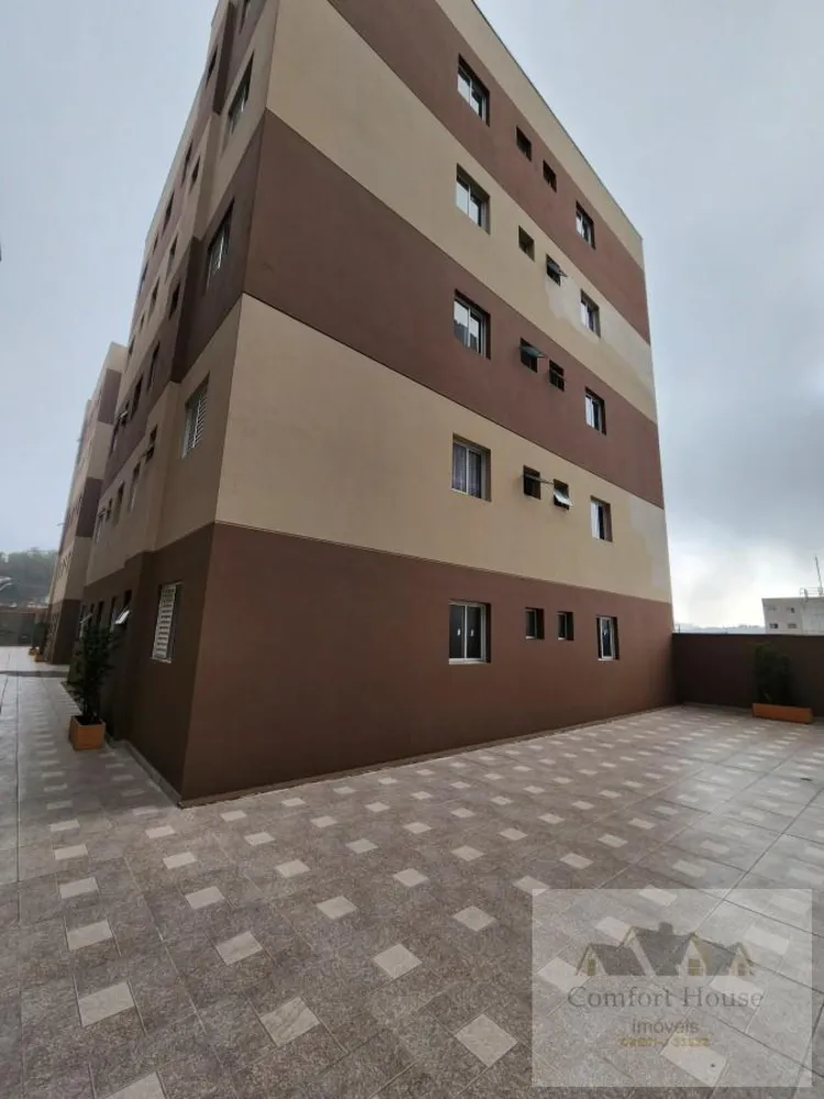 Casa, 2 quartos, 40 m² - Foto 14