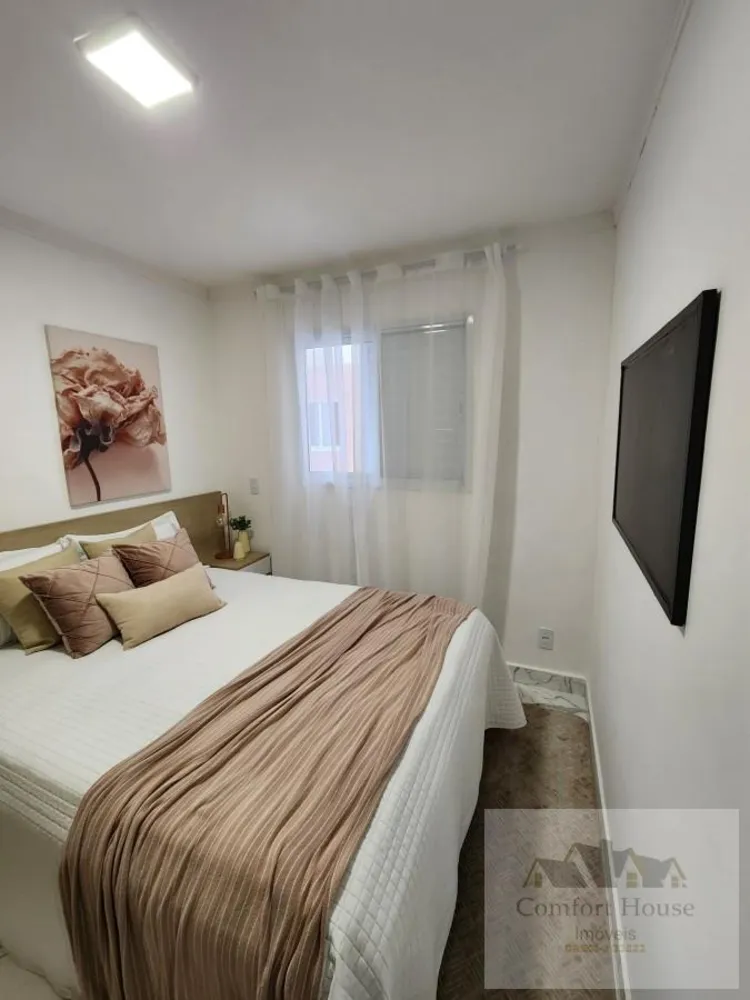 Casa, 2 quartos, 40 m² - Foto 12