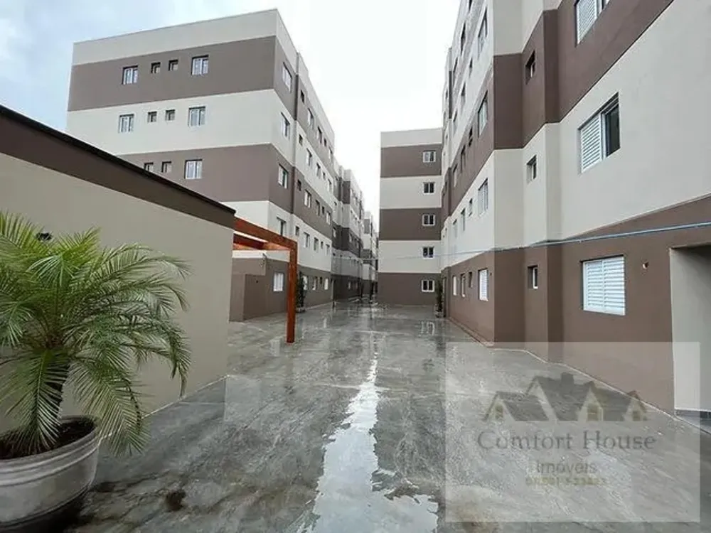 Casa, 2 quartos, 40 m² - Foto 11