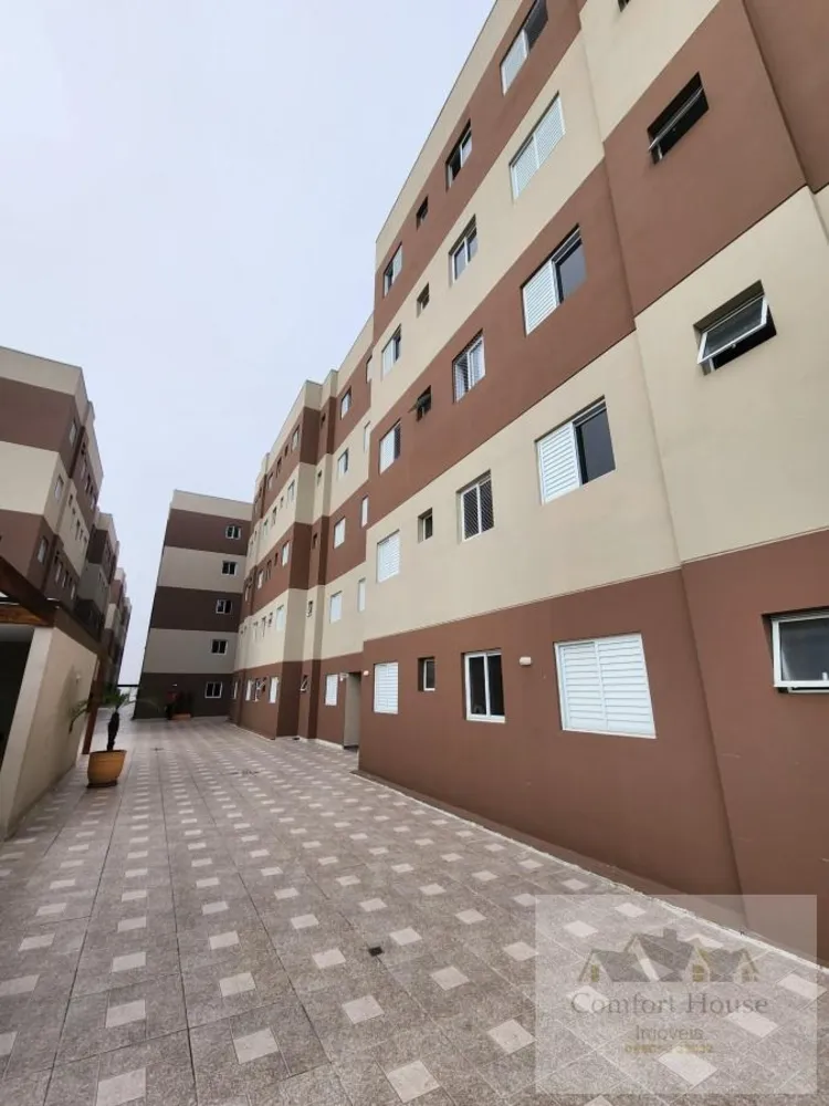 Casa, 2 quartos, 40 m² - Foto 16