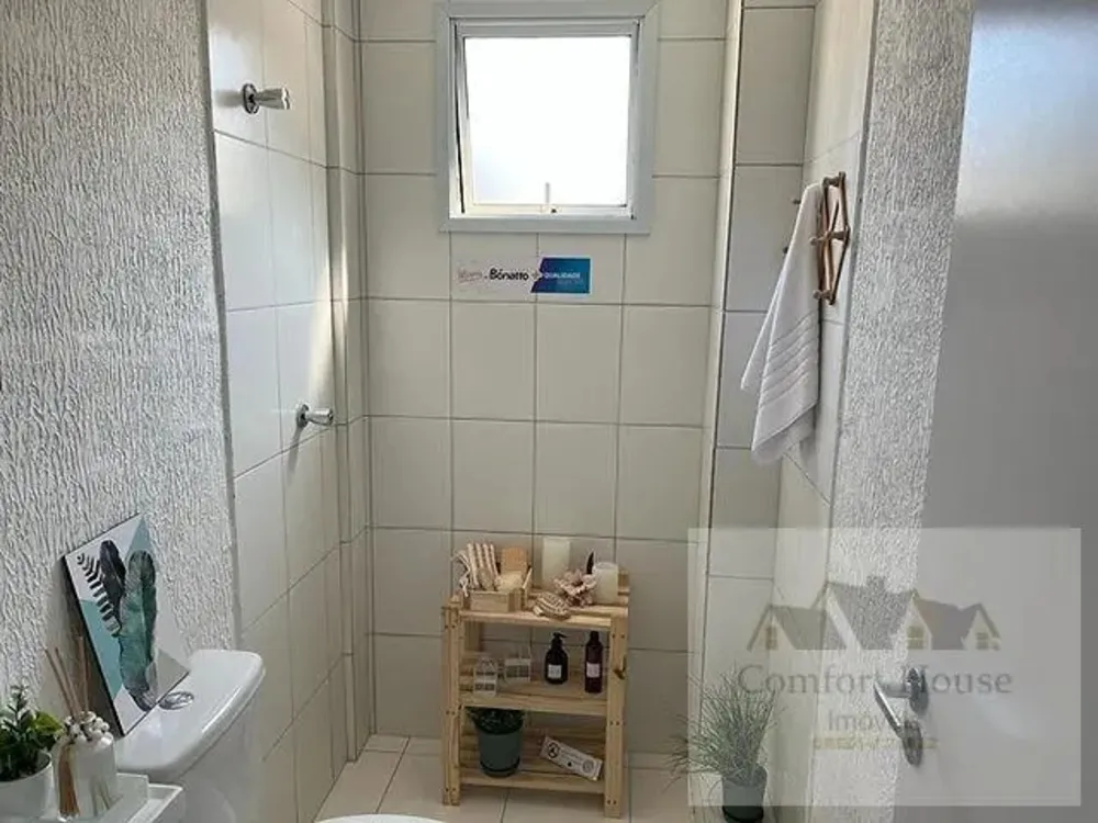 Casa, 2 quartos, 40 m² - Foto 4