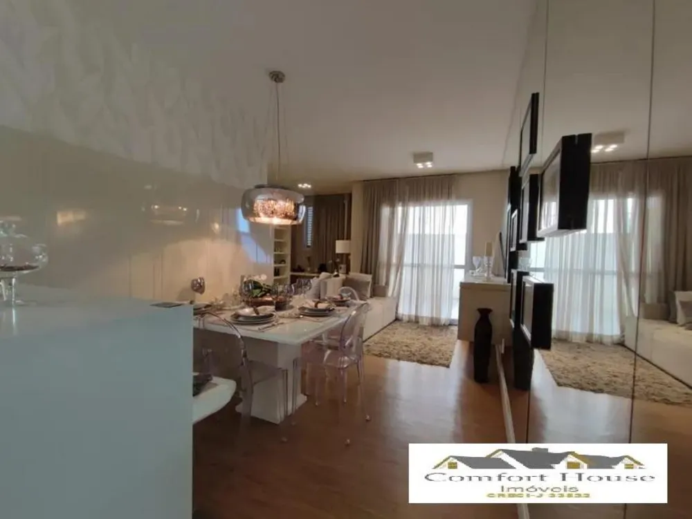 Apartamento, 3 quartos, 65 m² - Foto 2