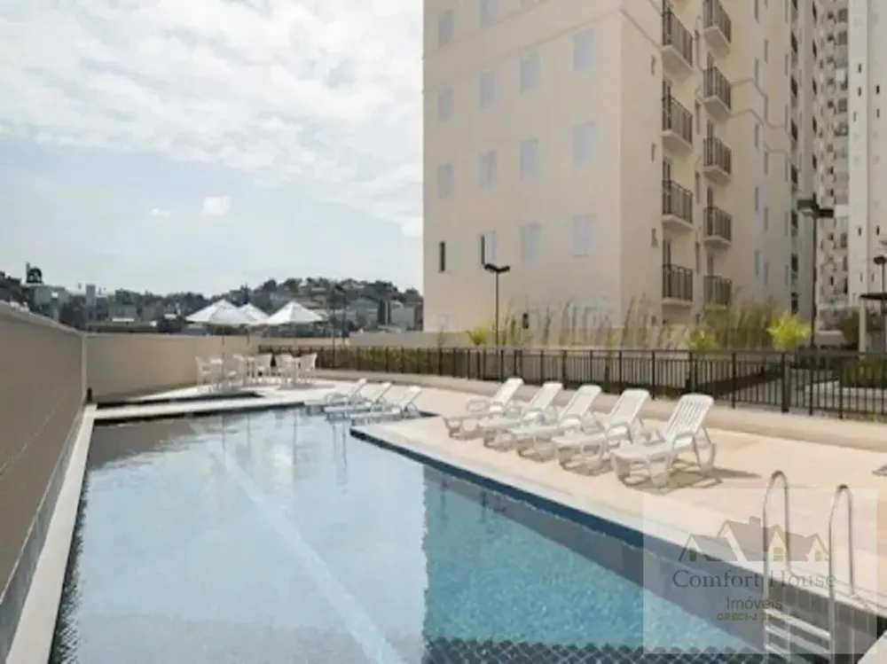 Apartamento, 3 quartos, 65 m² - Foto 3