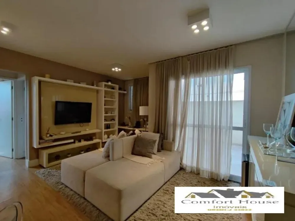 Apartamento, 3 quartos, 65 m² - Foto 4