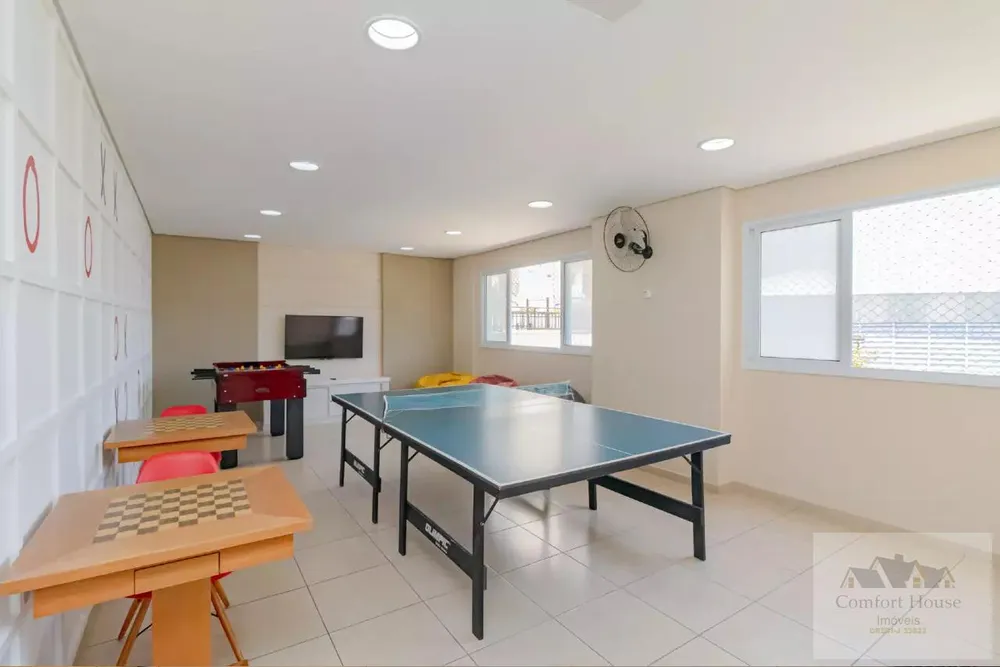 Apartamento, 3 quartos, 59 m² - Foto 7