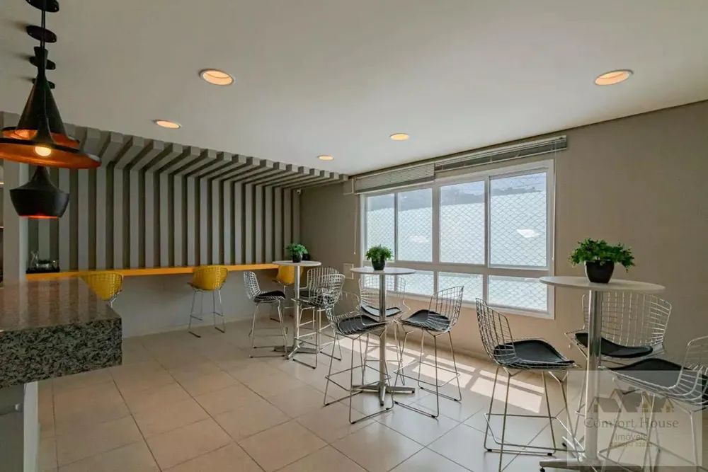 Apartamento, 3 quartos, 59 m² - Foto 10