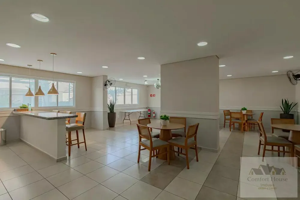 Apartamento, 3 quartos, 59 m² - Foto 12