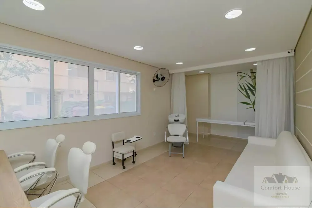Apartamento, 3 quartos, 59 m² - Foto 9
