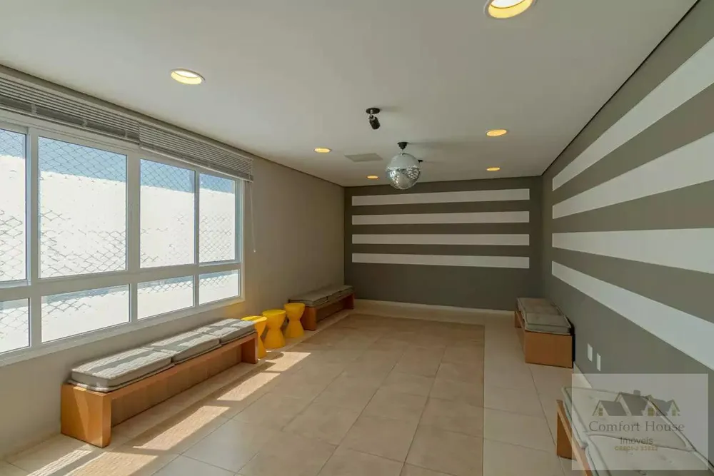Apartamento, 3 quartos, 59 m² - Foto 11