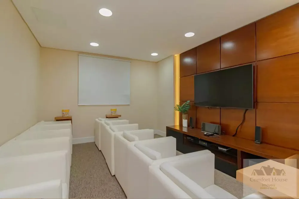 Apartamento, 3 quartos, 59 m² - Foto 8