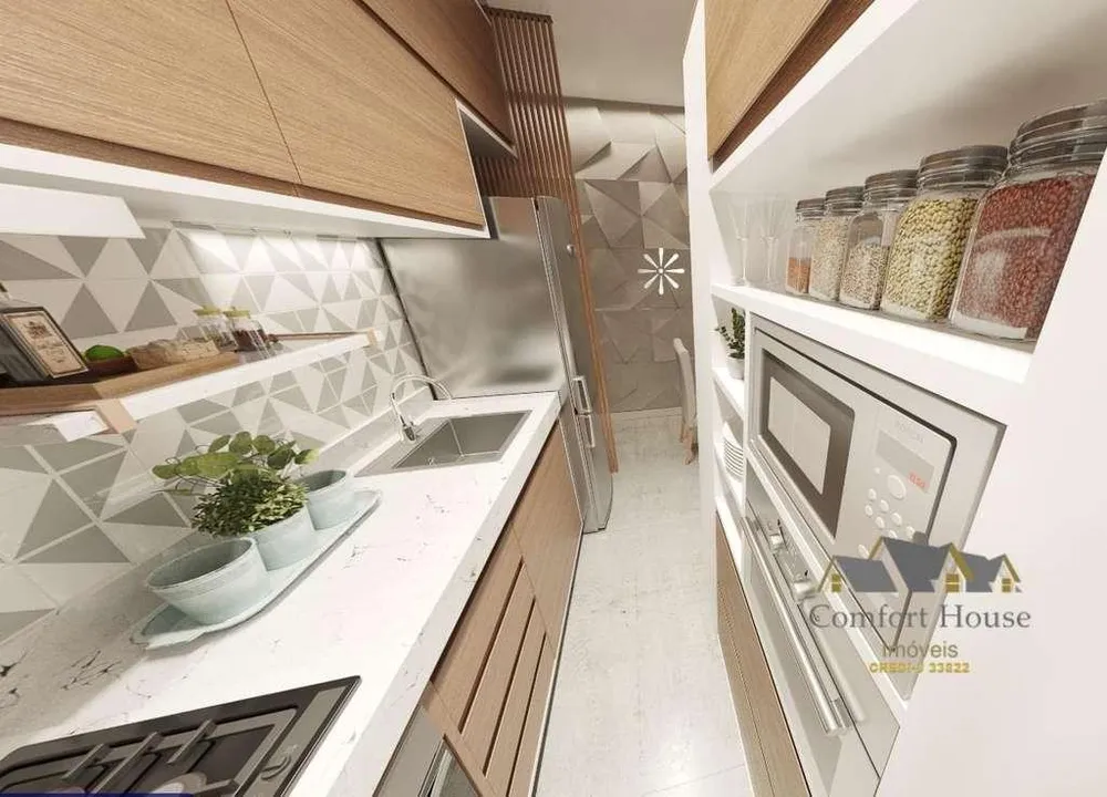 Cobertura, 2 quartos, 94 m² - Foto 16