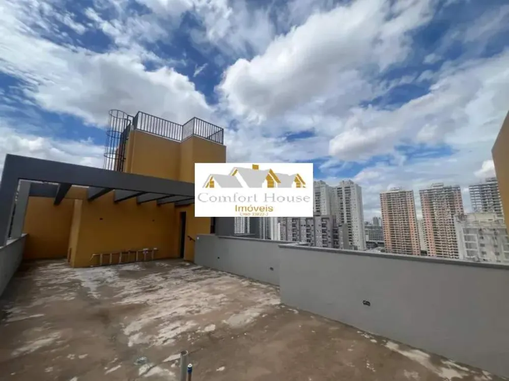 Cobertura, 2 quartos, 94 m² - Foto 5