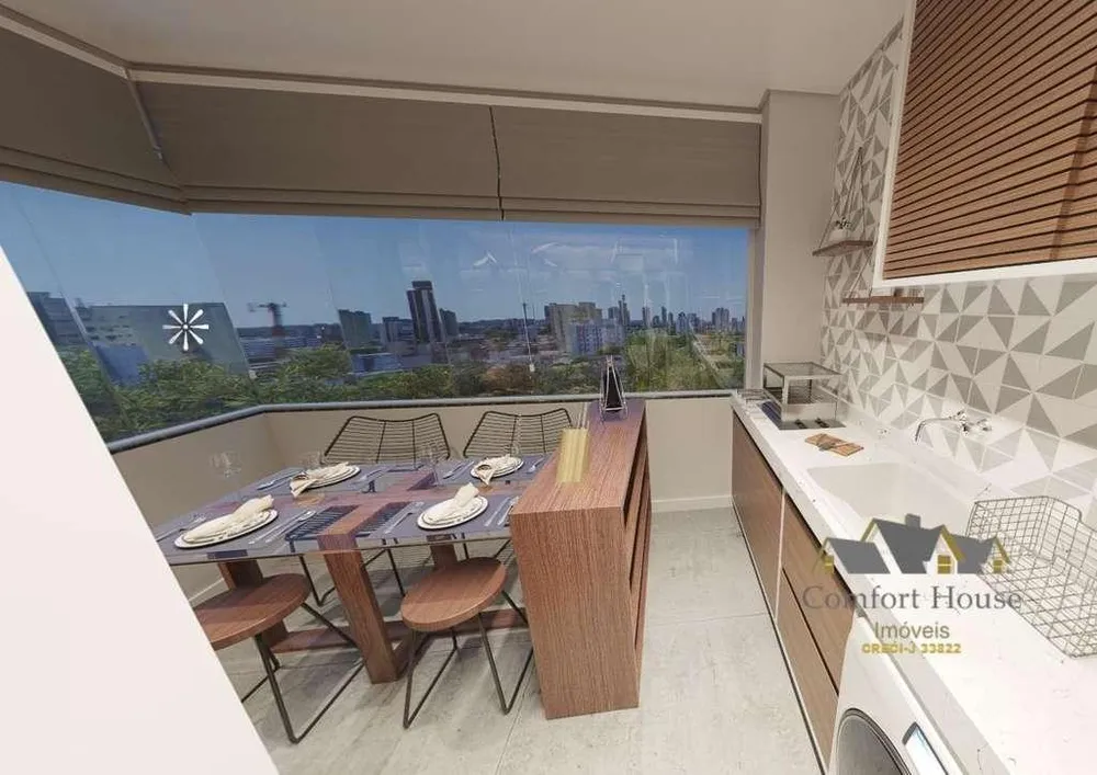 Cobertura, 2 quartos, 94 m² - Foto 14