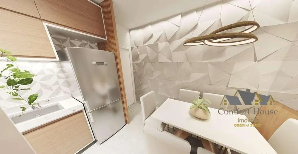 Cobertura, 2 quartos, 94 m² - Foto 15