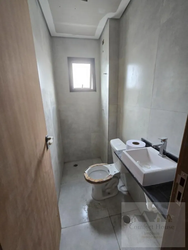 Apartamento, 2 quartos, 40 m² - Foto 10