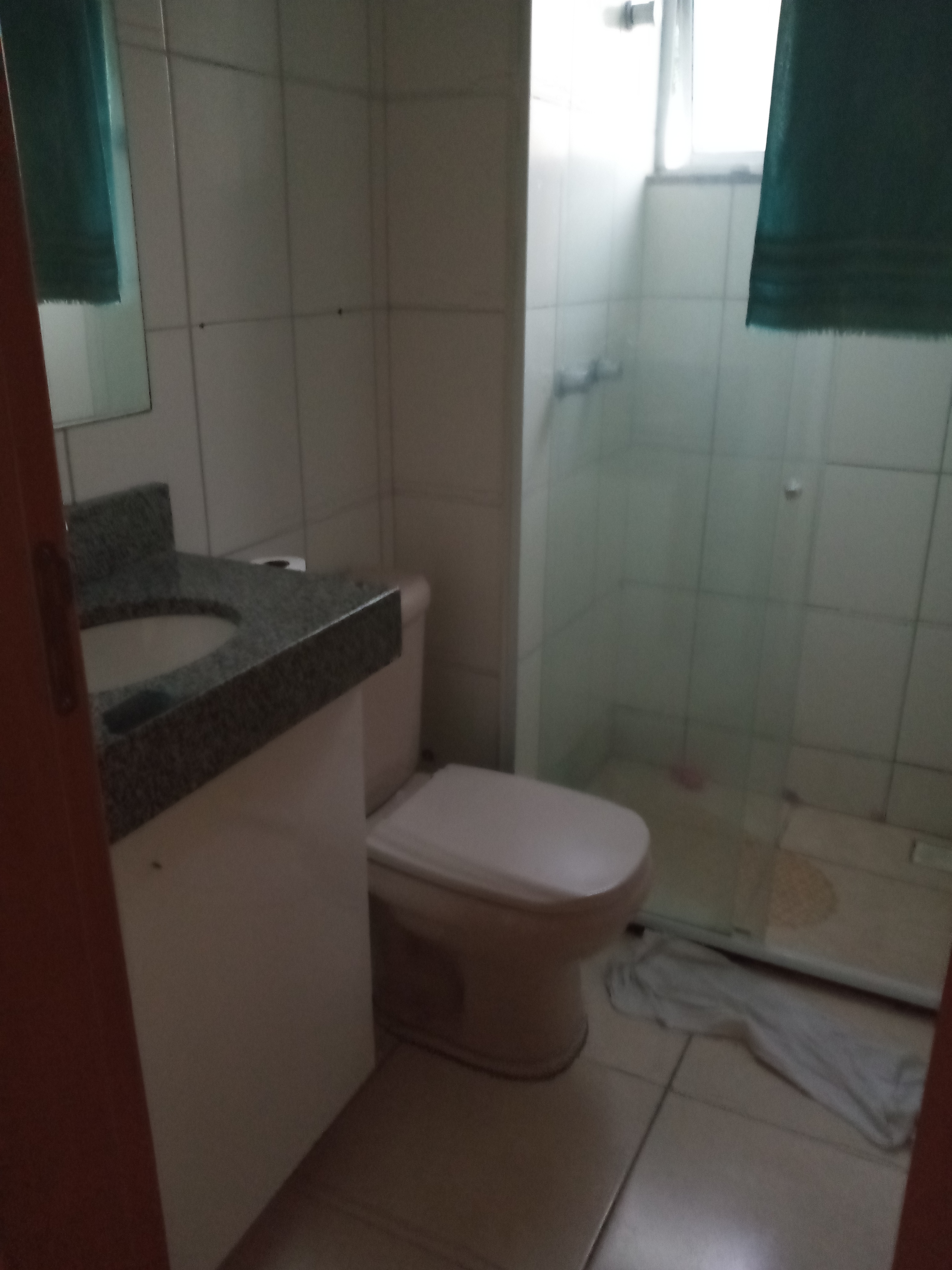 Apartamento à venda com 2 quartos, 48m² - Foto 3