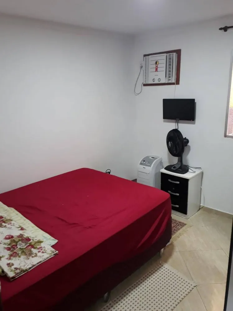 Apartamento, 1 quarto - Foto 3