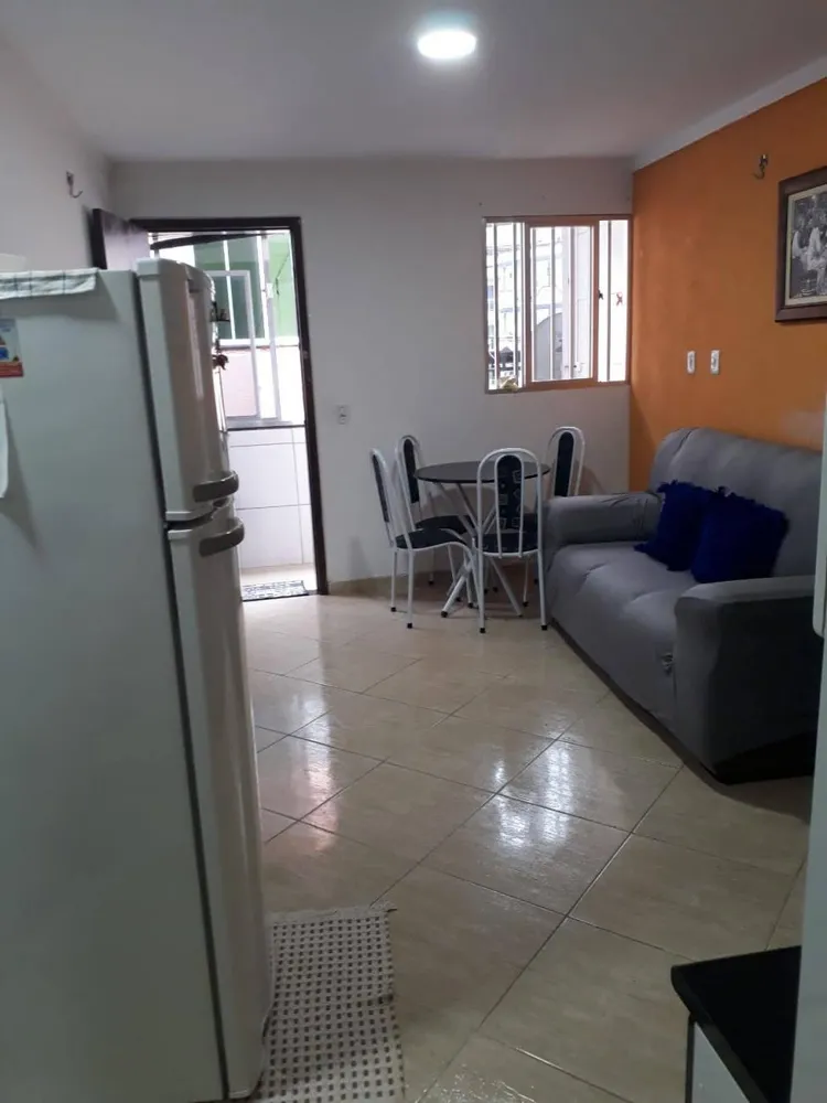 Apartamento, 1 quarto - Foto 1