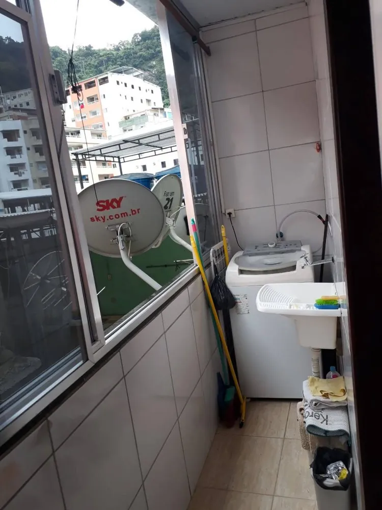 Apartamento, 1 quarto - Foto 6