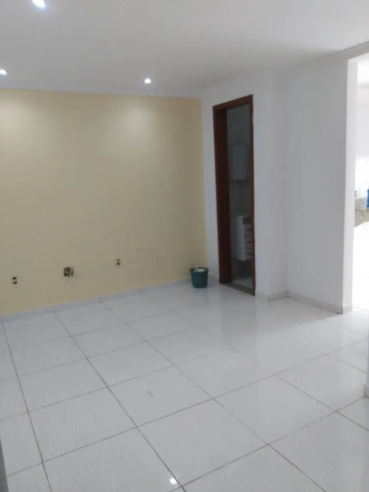 Apartamento, 2 quartos - Foto 1