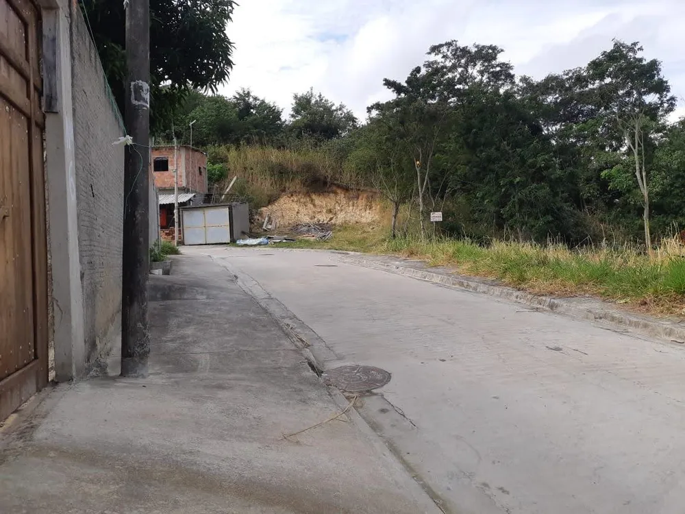 Terreno, 120 m² - Foto 1