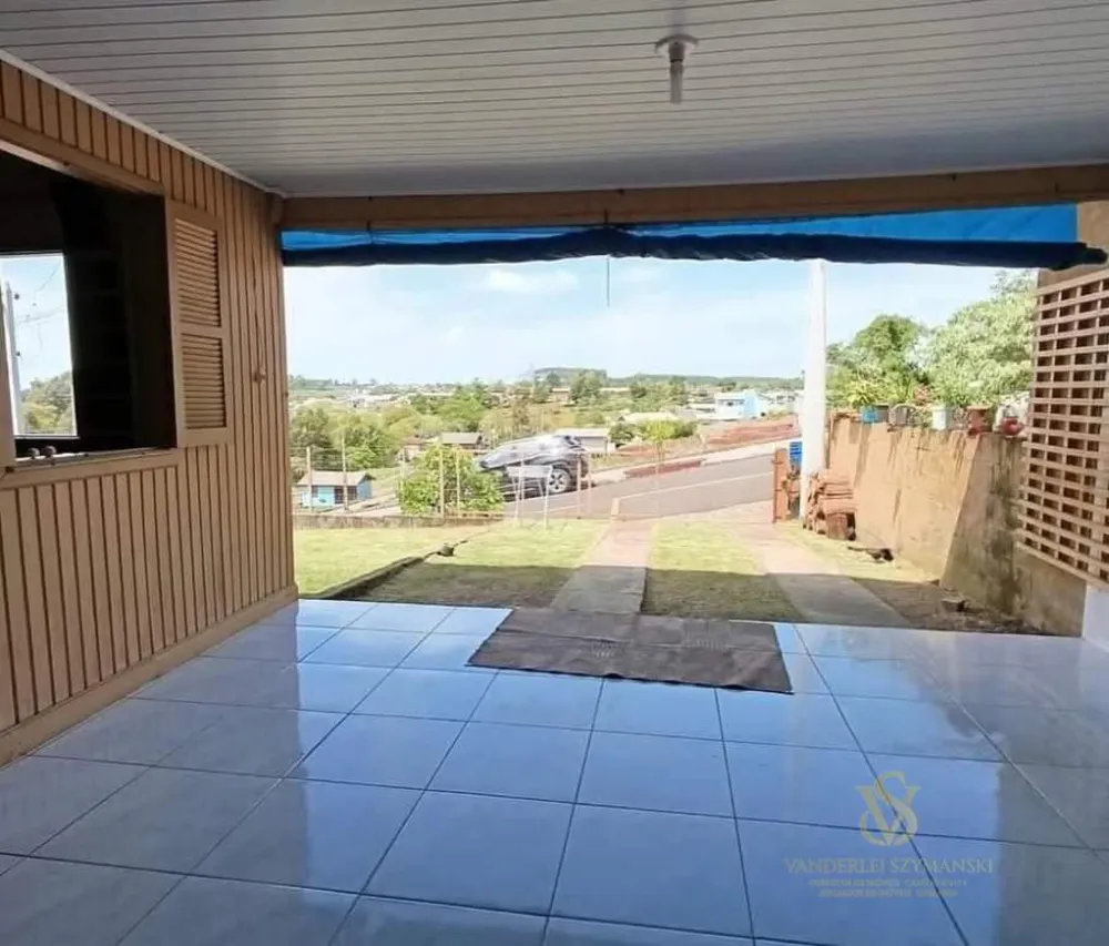 Casa, 2 quartos, 88 m² - Foto 4
