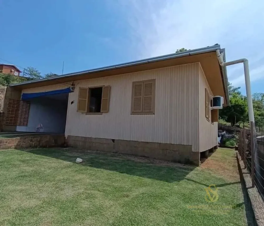 Casa, 2 quartos, 88 m² - Foto 1