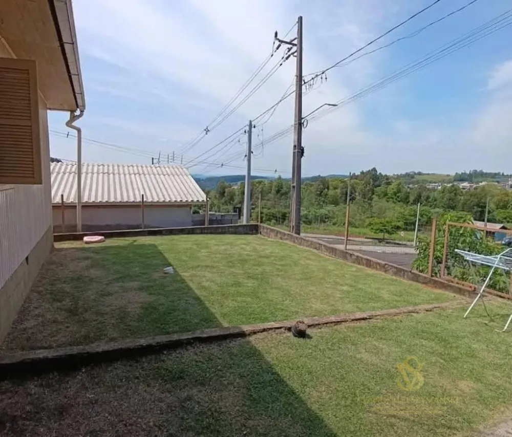 Casa, 2 quartos, 88 m² - Foto 2