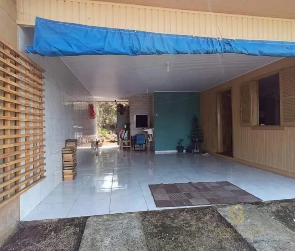 Casa, 2 quartos, 88 m² - Foto 5