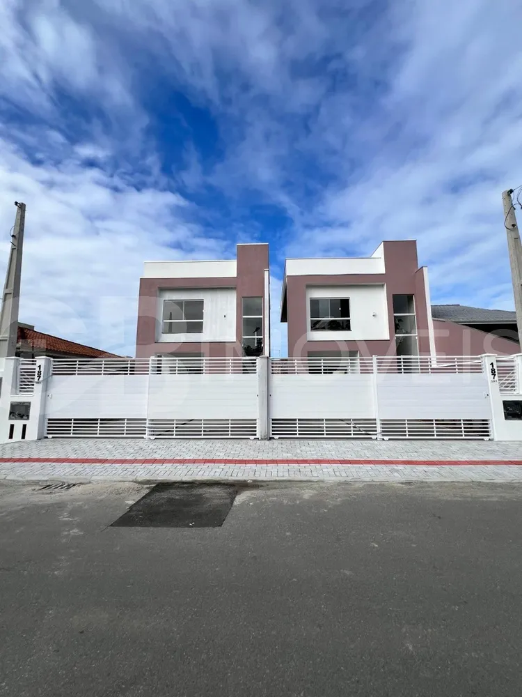 Sobrado, 2 quartos - Foto 1