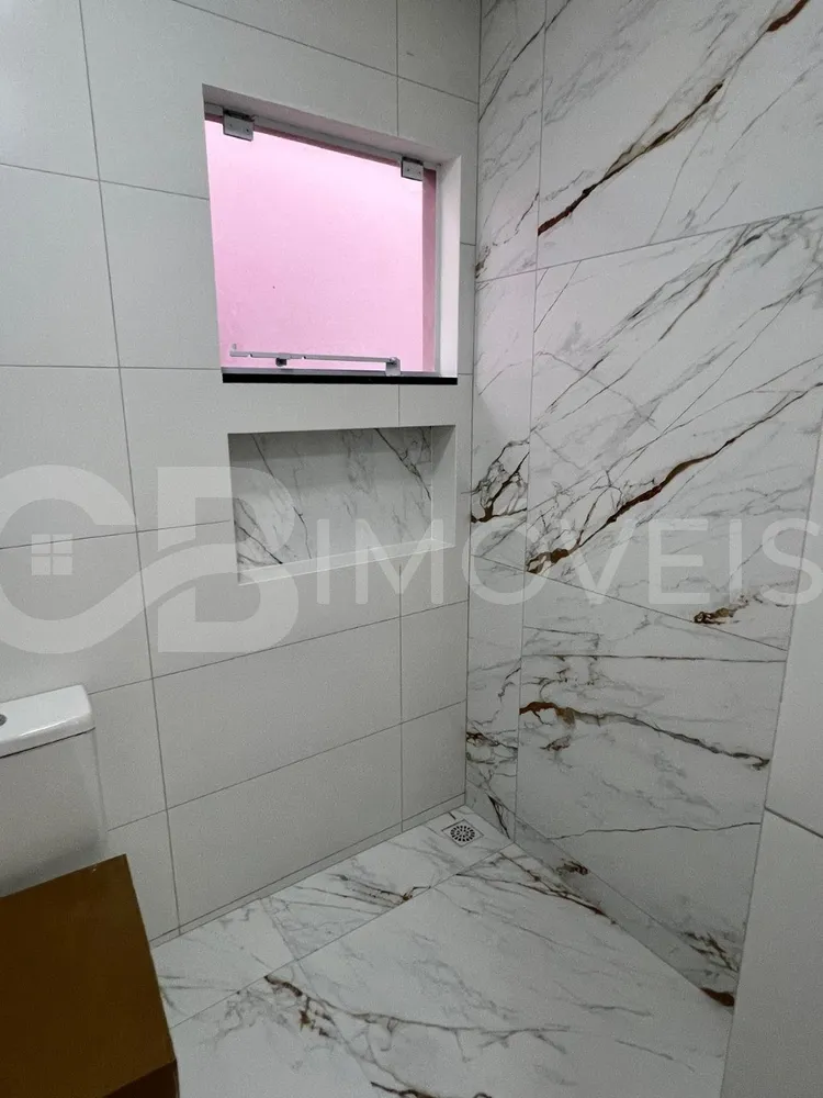 Sobrado, 2 quartos - Foto 11