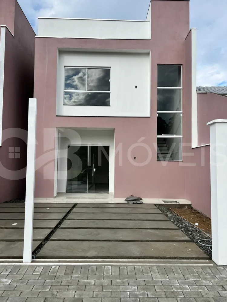 Sobrado, 2 quartos - Foto 2