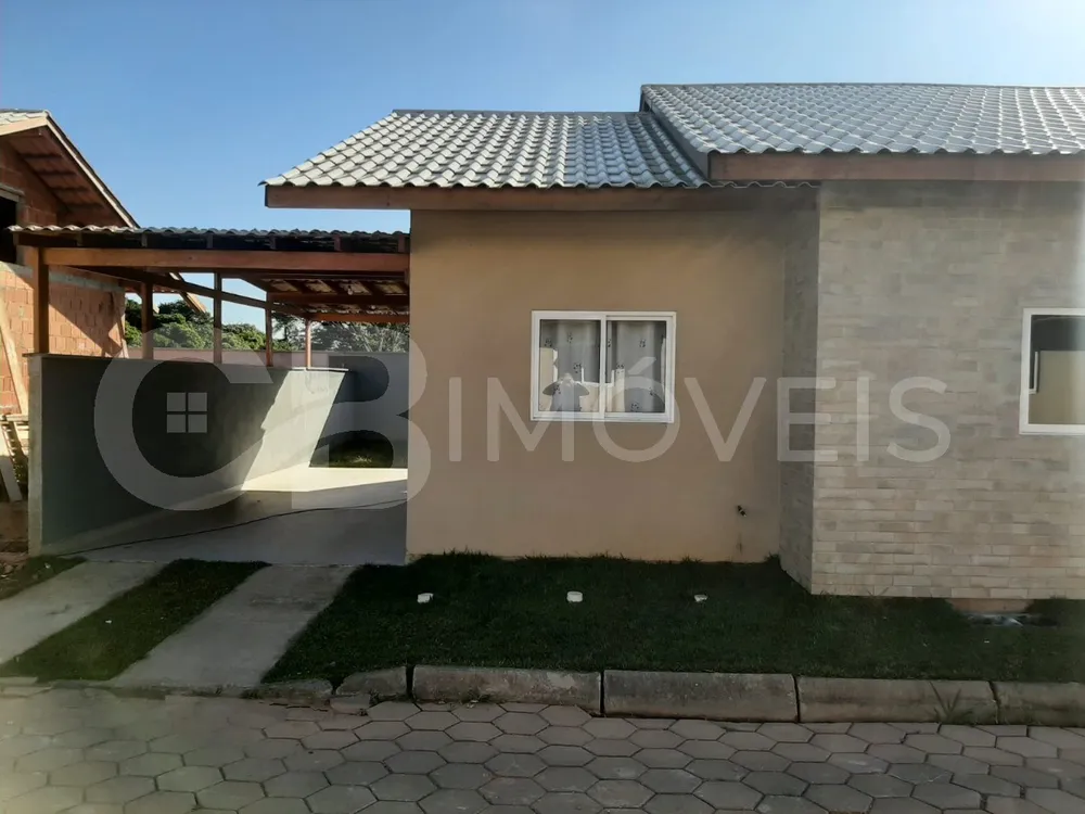 Casa, 2 quartos - Foto 7