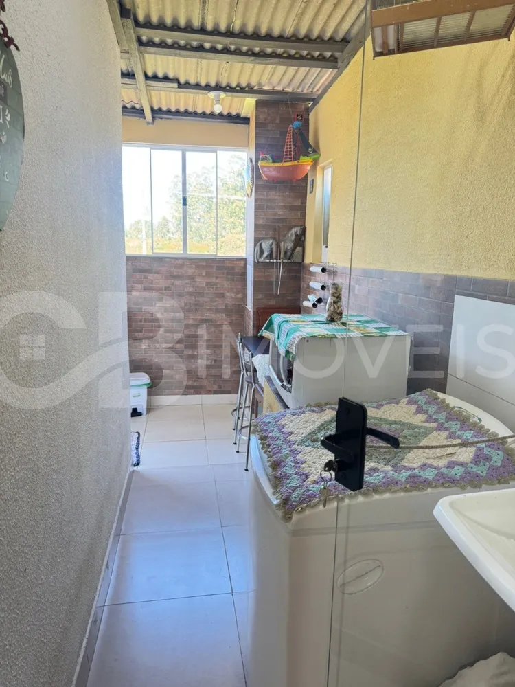 Casa, 2 quartos - Foto 10