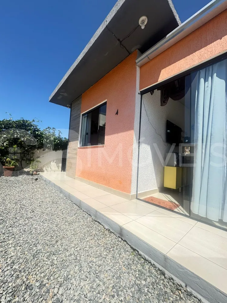 Casa, 2 quartos - Foto 2