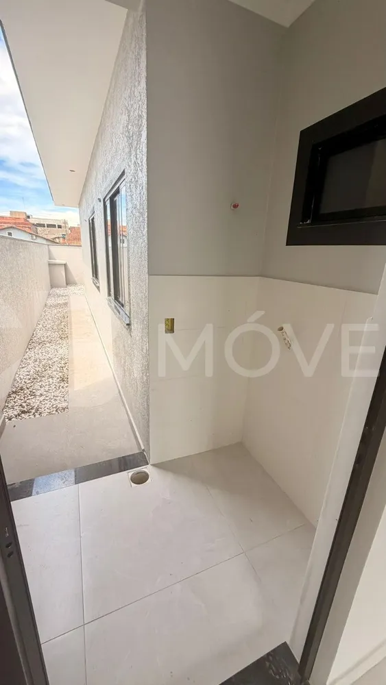 Casa, 3 quartos - Foto 10