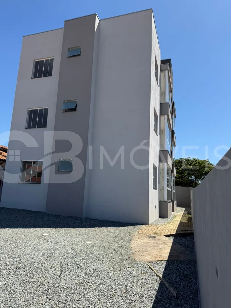 Apartamento, 2 quartos - Foto 3