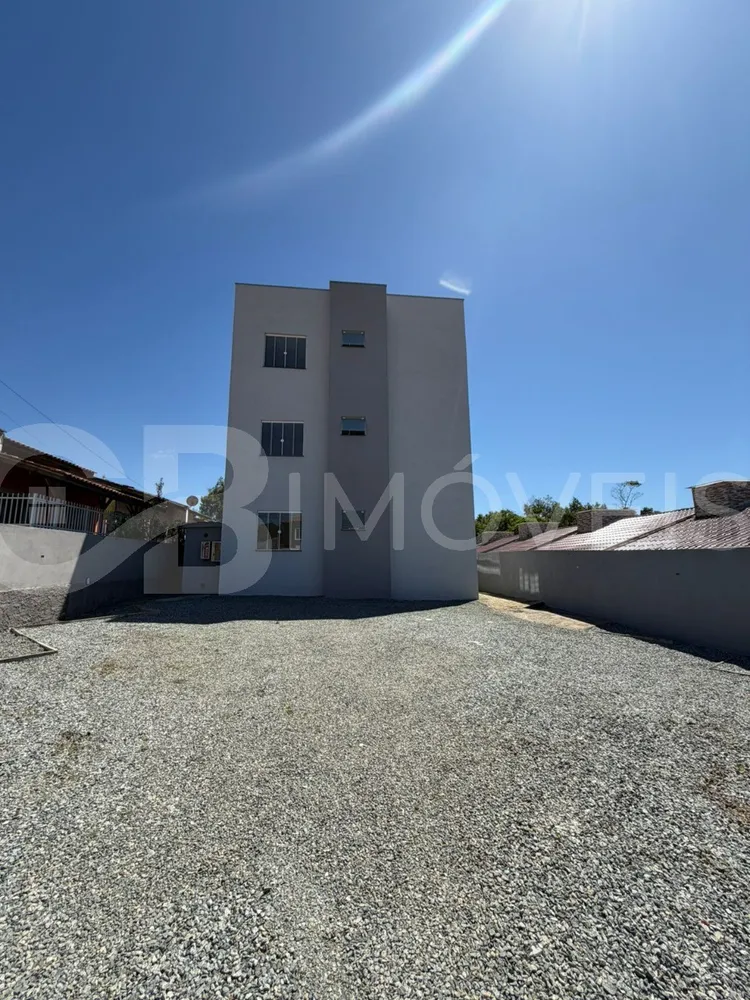 Apartamento, 2 quartos - Foto 4