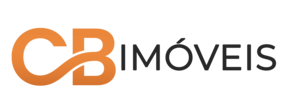 Logo de CB Imóveis 