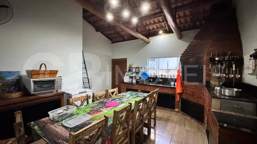 Casa, 2 quartos - Foto 15